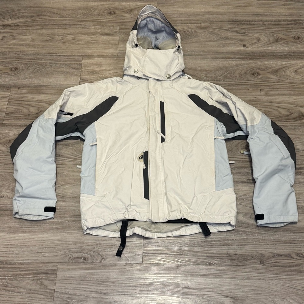 Ziener Ski Jacket – Size Medium